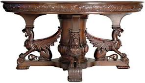 Antique furniture